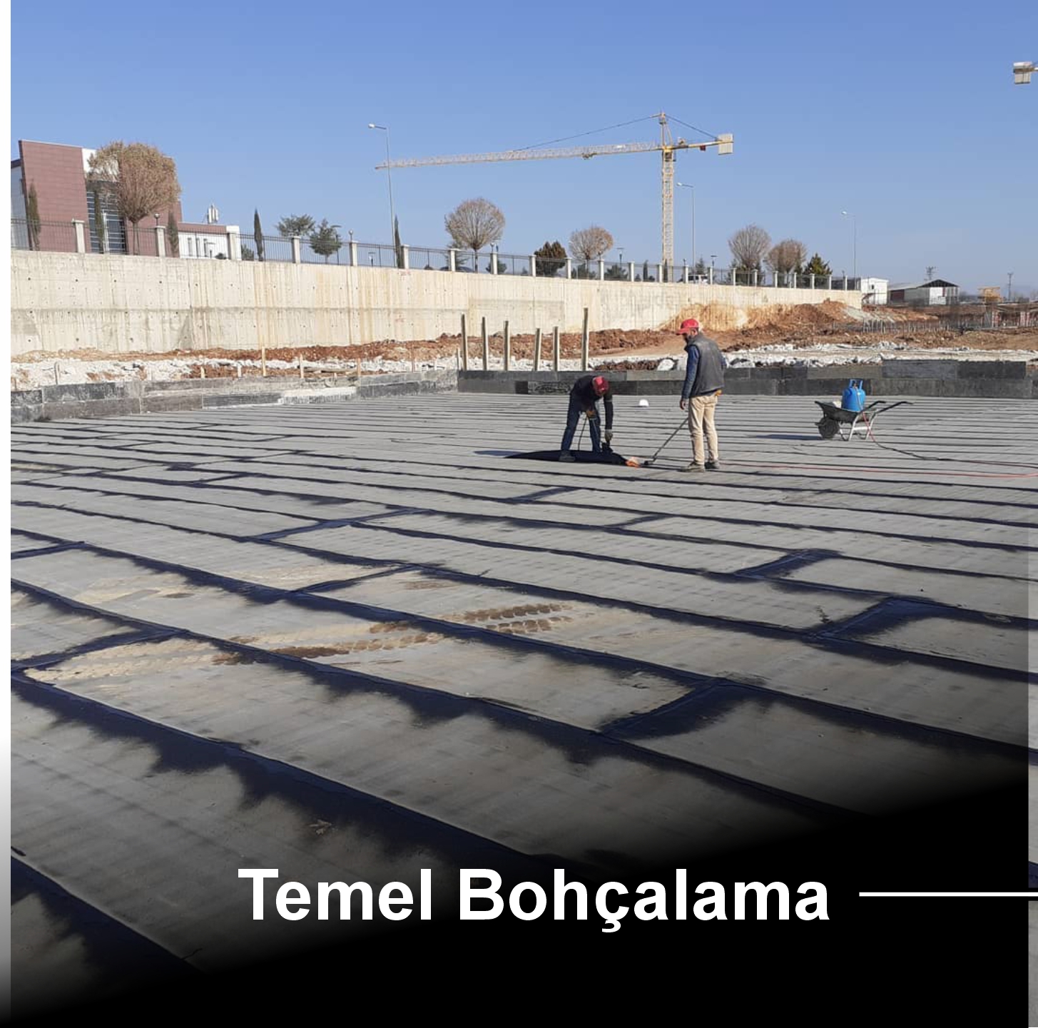Temel Bohçalama 8
